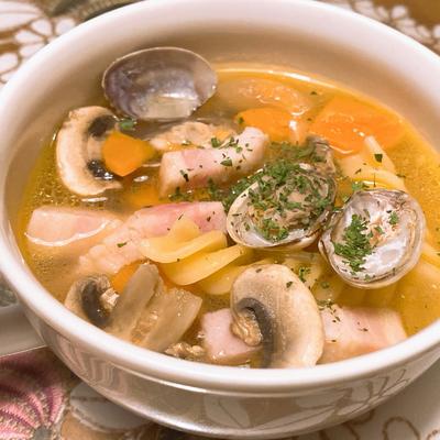 たべれぽの写真