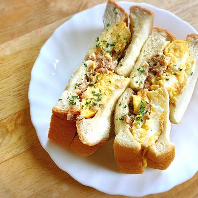 たべれぽの写真