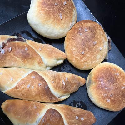 たべれぽの写真