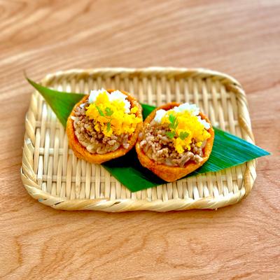 たべれぽの写真