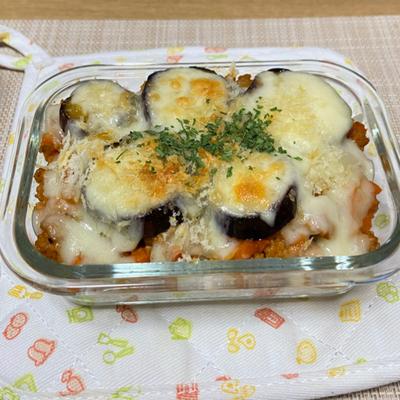 たべれぽの写真