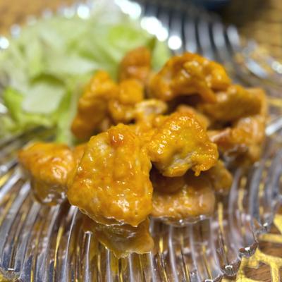 たべれぽの写真