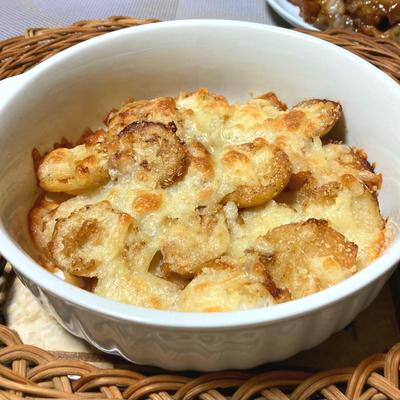 たべれぽの写真