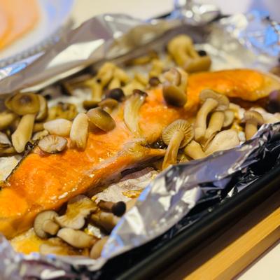 たべれぽの写真