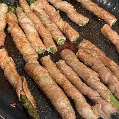 たべれぽの写真