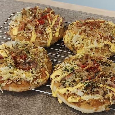 たべれぽの写真