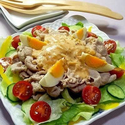 たべれぽの写真