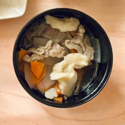 たべれぽの写真