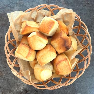 たべれぽの写真