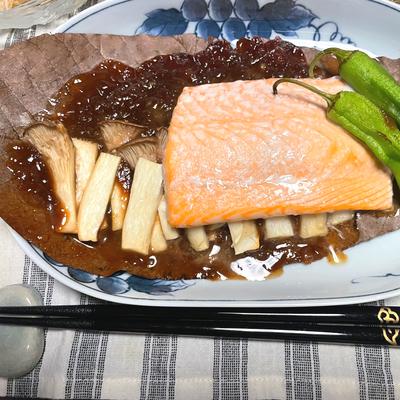 たべれぽの写真