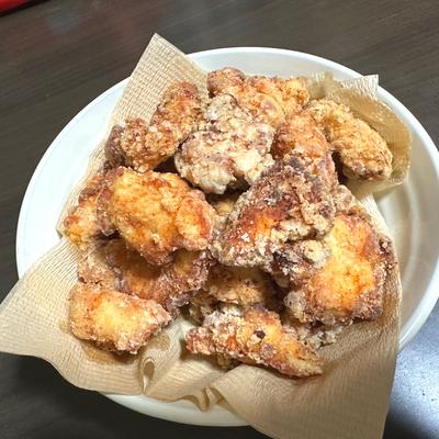 たべれぽの写真