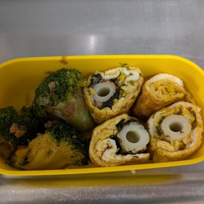 たべれぽの写真