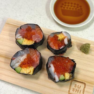 たべれぽの写真