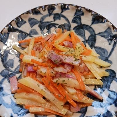 たべれぽの写真