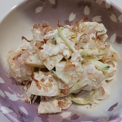 たべれぽの写真