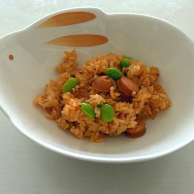 たべれぽの写真