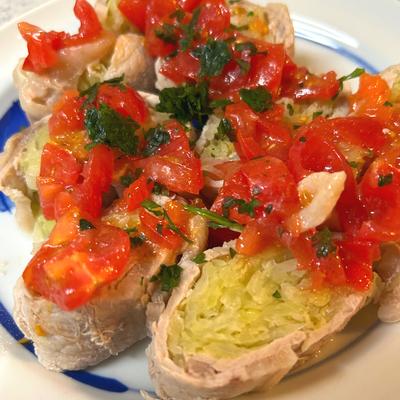 たべれぽの写真