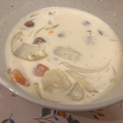 たべれぽの写真