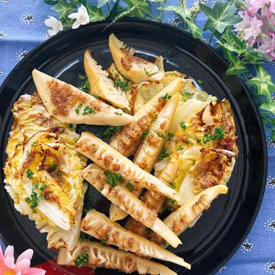 たべれぽの写真