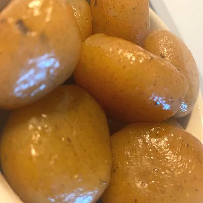 たべれぽの写真