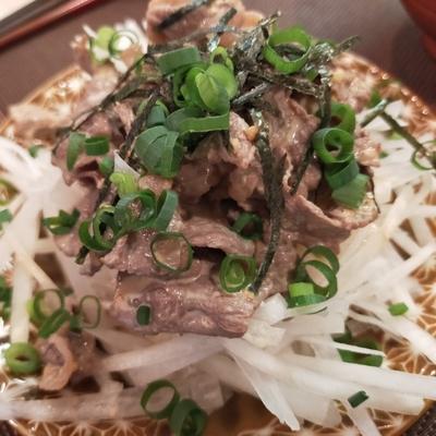 たべれぽの写真