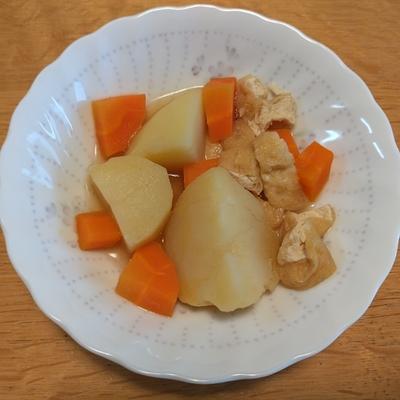 たべれぽの写真