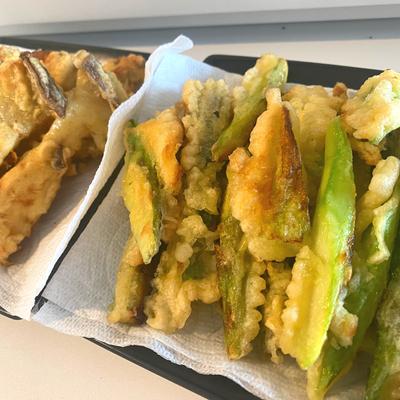 たべれぽの写真