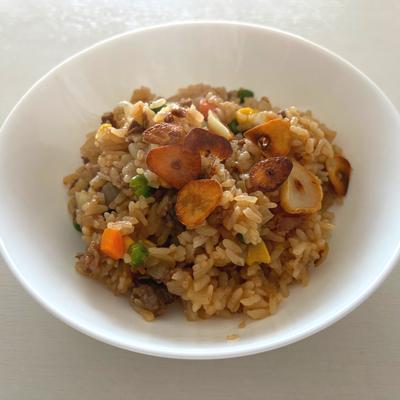 たべれぽの写真