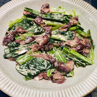 たべれぽの写真