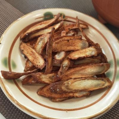 たべれぽの写真