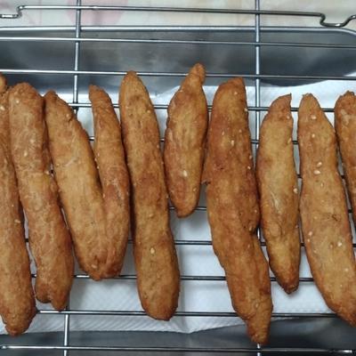 たべれぽの写真