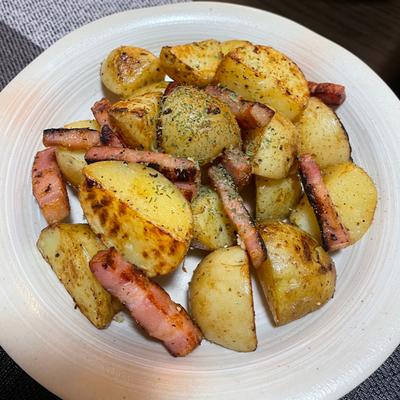 たべれぽの写真