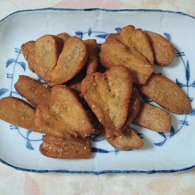 たべれぽの写真