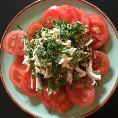 たべれぽの写真