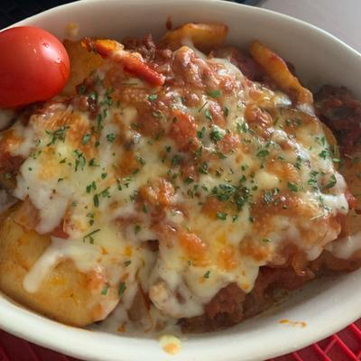 たべれぽの写真