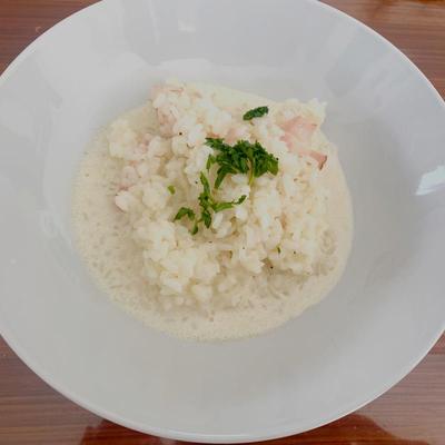 たべれぽの写真