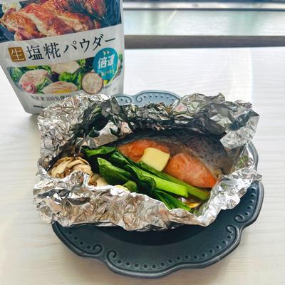 たべれぽの写真