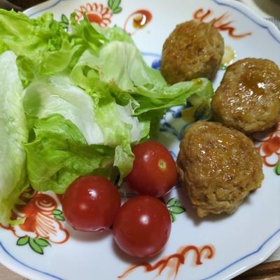 たべれぽの写真