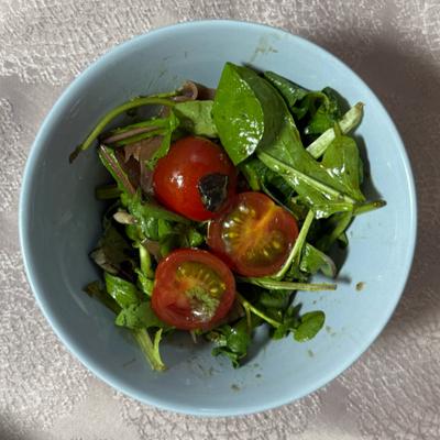 たべれぽの写真