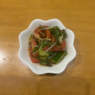 たべれぽの写真