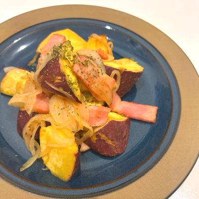 たべれぽの写真