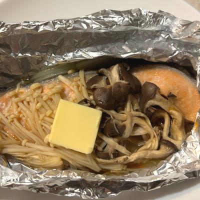 たべれぽの写真