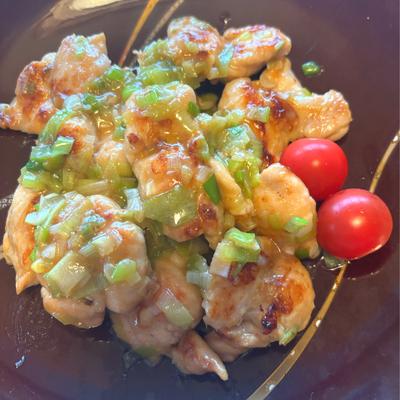 たべれぽの写真