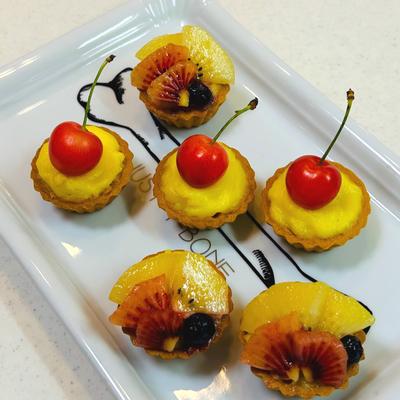 たべれぽの写真