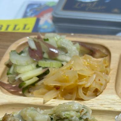 たべれぽの写真