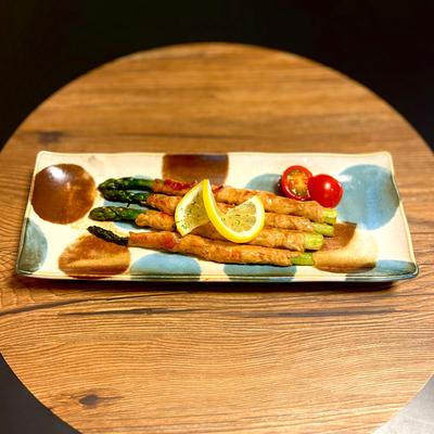 たべれぽの写真