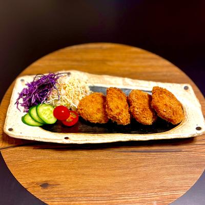 たべれぽの写真