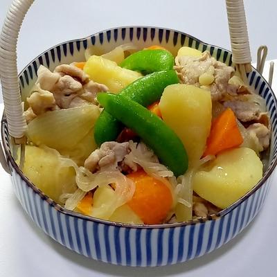 たべれぽの写真