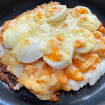 たべれぽの写真