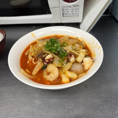 たべれぽの写真